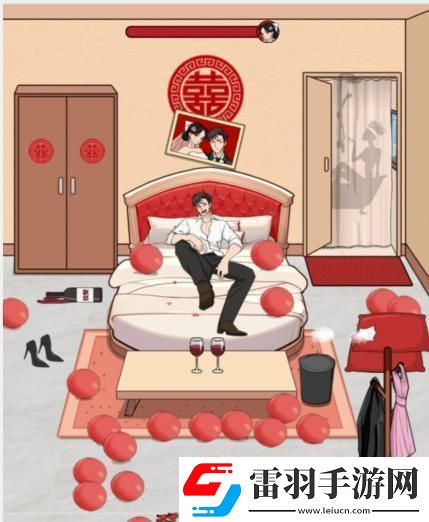 文字找茬大师收拾新房快速通关指南