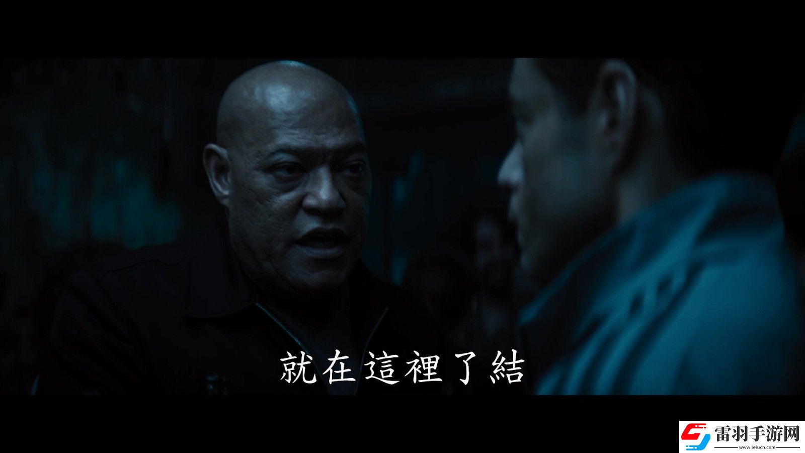 别小看程序员！高智商犯罪谍网追凶首曝预告