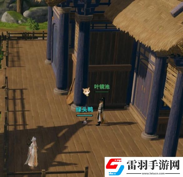 剑网3滴水恩宠物奇遇任务如何通关