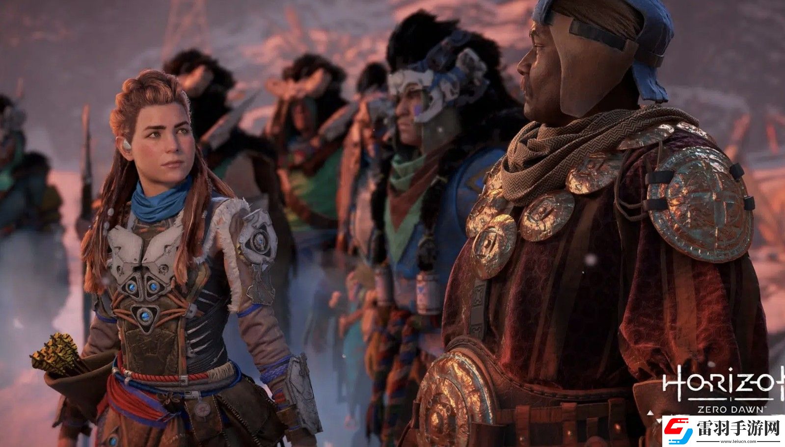 游骑兵招聘信息暗示地平线OL或于2025年推出