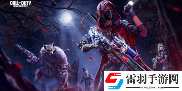使命召唤手游无尽撤离任务怎么触发