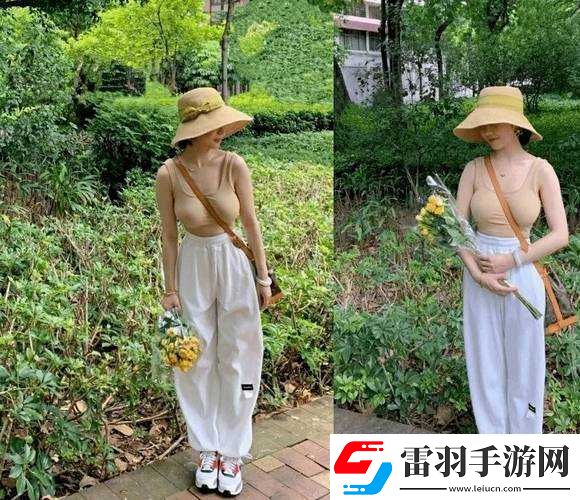 李丽莎大尺度