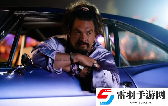 速度与激情10延长上映至7月16日!豆瓣评分6.4分