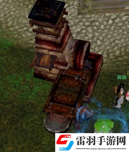 剑网3锻剑女宠物奇遇任务如何通关
