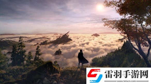 外媒盘点2023年迄今为止有着最庞大规模世界的15款游戏