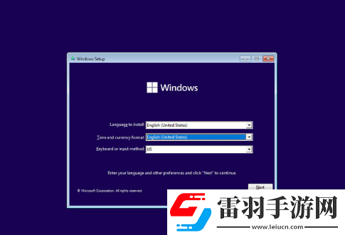win11无法安装中文包语言包是怎么回事win11无法安装中文怎么解决