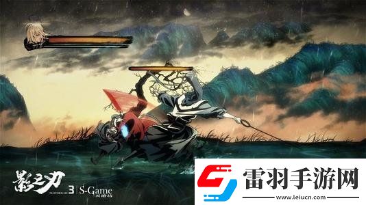 影之刃3如何快速的升级