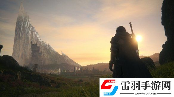 外媒盘点2023年迄今为止有着最庞大规模世界的15款游戏