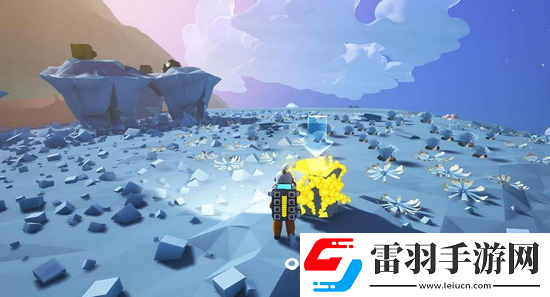 异星探险家太阳能板怎么搬运太阳能板搬运方法分享