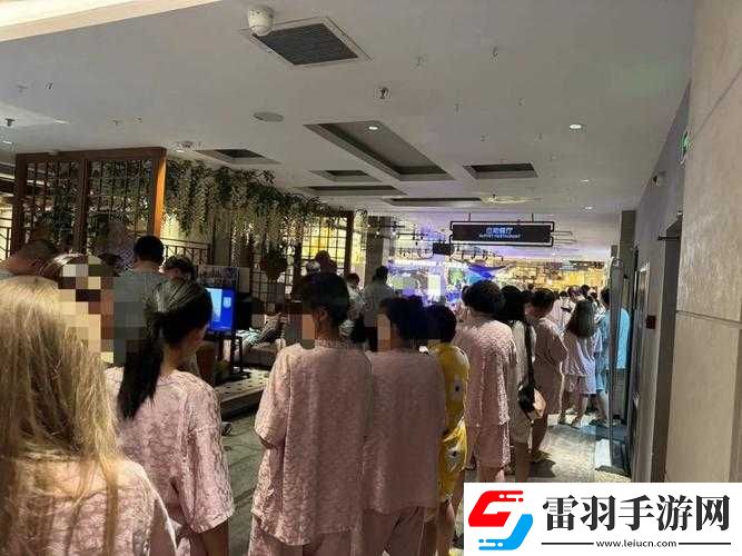 搓澡工与搓澡工