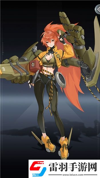 零之战线安妮怎么样