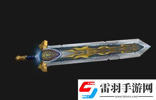 冰原守卫者中的双刃镰究竟能不能被归类为双手剑的深度探讨