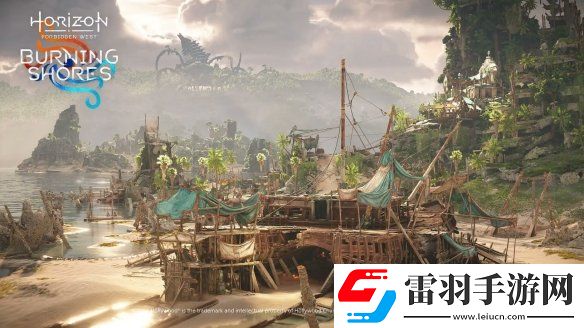外媒盘点2023年迄今为止有着最庞大规模世界的15款游戏