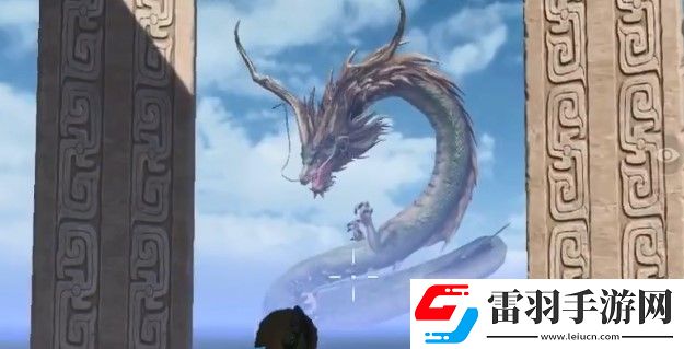 和平精英青龙祭坛怎么开启