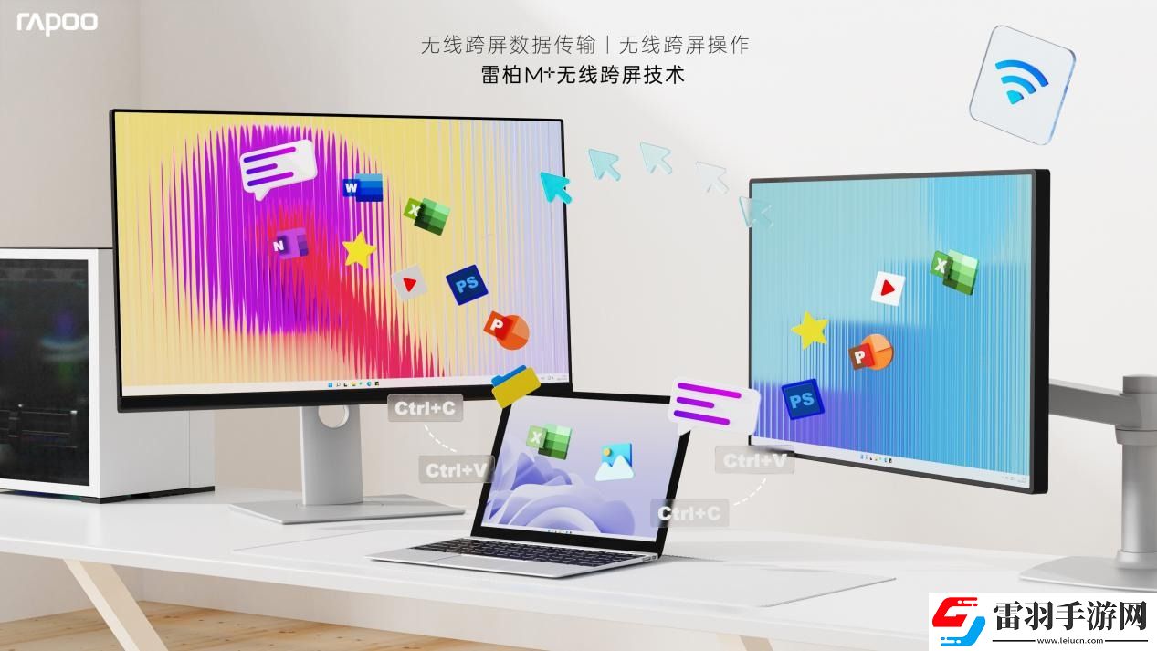 多任务处理更智慧