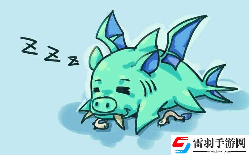 掌握简单技巧轻松应对泰拉瑞亚猪鲨的打法攻略