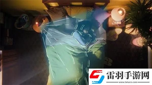 任天堂Alarmo智能闹钟操作指南