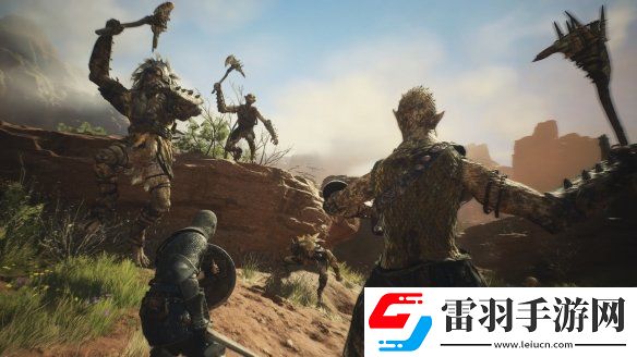 龙之信条2未加密版意外泄露玩家担心优化问题