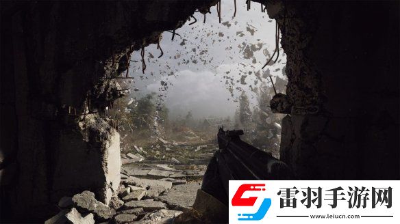 潜行者2公开PC配置要求！需预留160GB储存空间