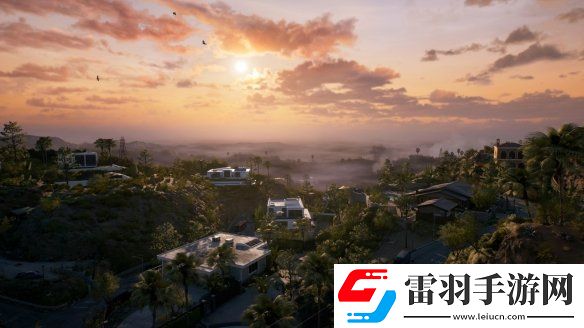 外媒盘点2023年迄今为止有着最庞大规模世界的15款游戏