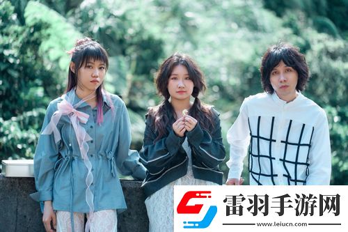 桃子假象第三张全新专辑好在没失去爱的能力上线