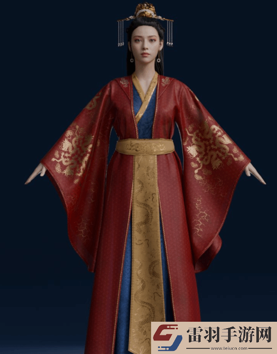 3D大神晒黑神话