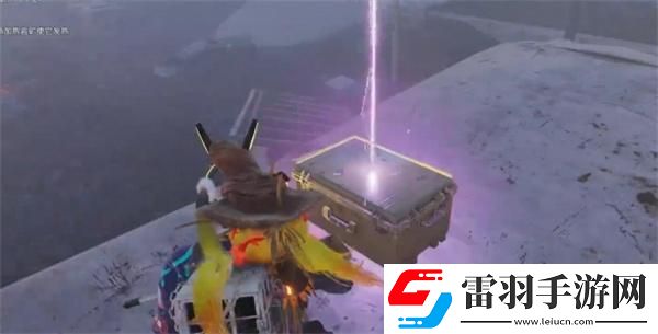 七日世界雪国人生密藏宝箱在哪