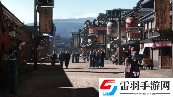 外媒盘点2023年迄今为止有着最庞大规模世界的15款游戏