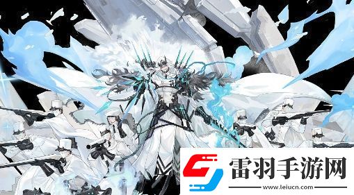 白夜极光零恩基本信息介绍