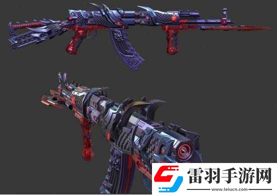 穿越火线手游