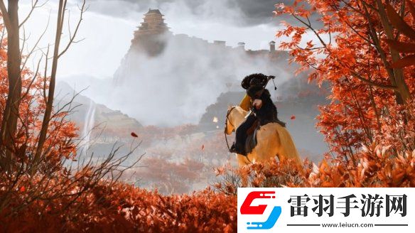 PSN商店中羊蹄山之魂现可加入愿望单！明年发售
