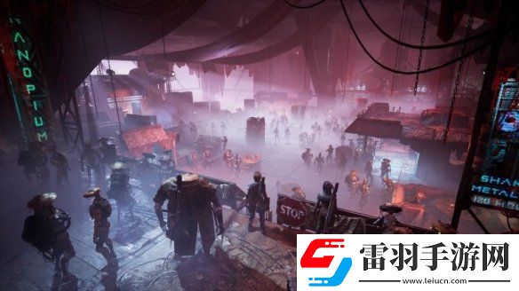 外媒盘点2023年迄今为止有着最庞大规模世界的15款游戏