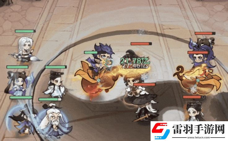 小小英雄除魔卫道第二天阵容推荐除魔卫道第二天怎么打