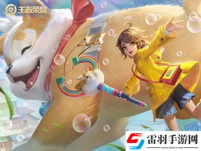 王者荣耀阿古朵技能详细解读