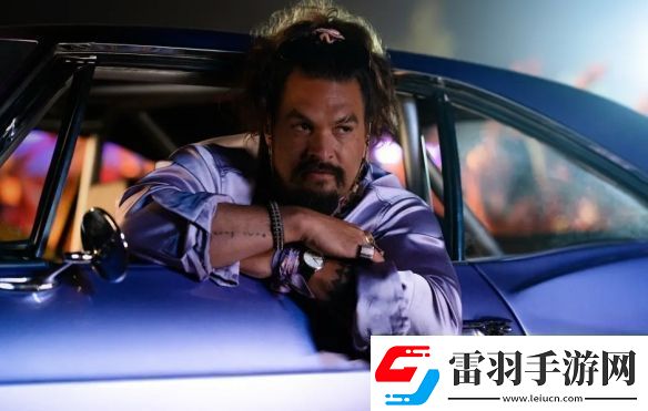 速度与激情10延长上映至7月16日！豆瓣评分6.4分