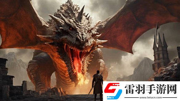 龙之信条2未加密版意外泄露玩家担心优化问题