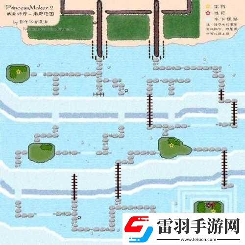 美少女梦工厂新手玩家必看