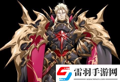 梦幻模拟战泰兰提尔基本信息介绍