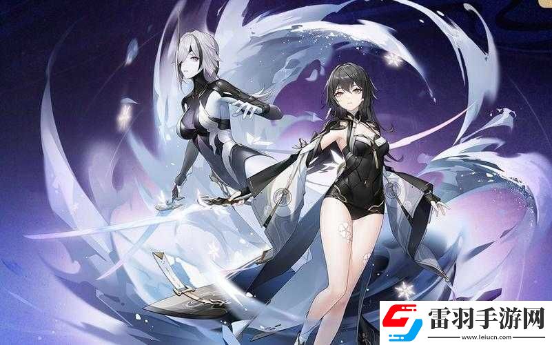 最新盘点深空之眼角色