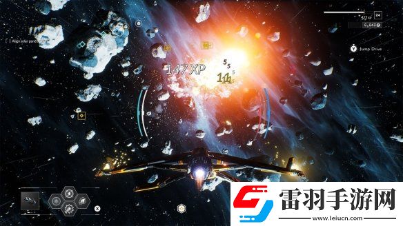 外媒盘点2023年迄今为止有着最庞大规模世界的15款游戏