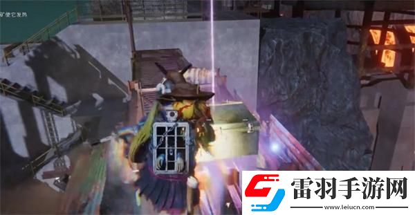 七日世界雪国人生密藏宝箱在哪