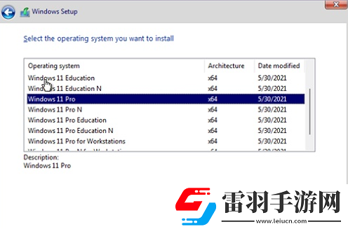 win11无法安装中文包语言包是怎么回事win11无法安装中文怎么解决