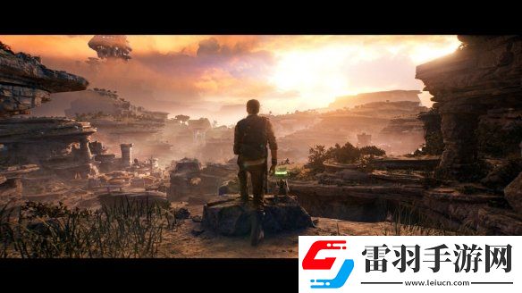 外媒盘点2023年迄今为止有着最庞大规模世界的15款游戏