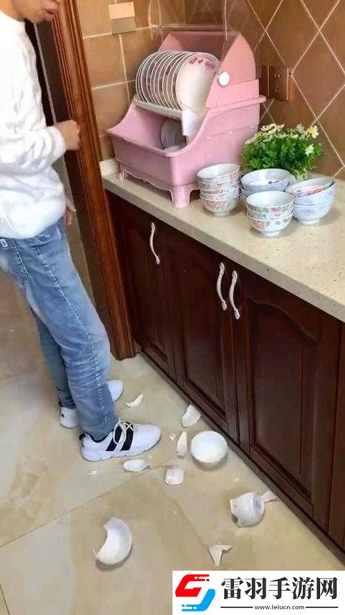 厨房