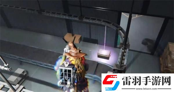 七日世界雪国人生密藏宝箱在哪