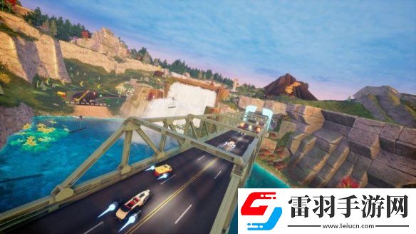 外媒盘点2023年迄今为止有着最庞大规模世界的15款游戏