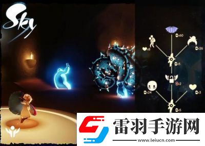 光遇鸟叫先祖位置在哪鸟叫先祖全图鉴介绍