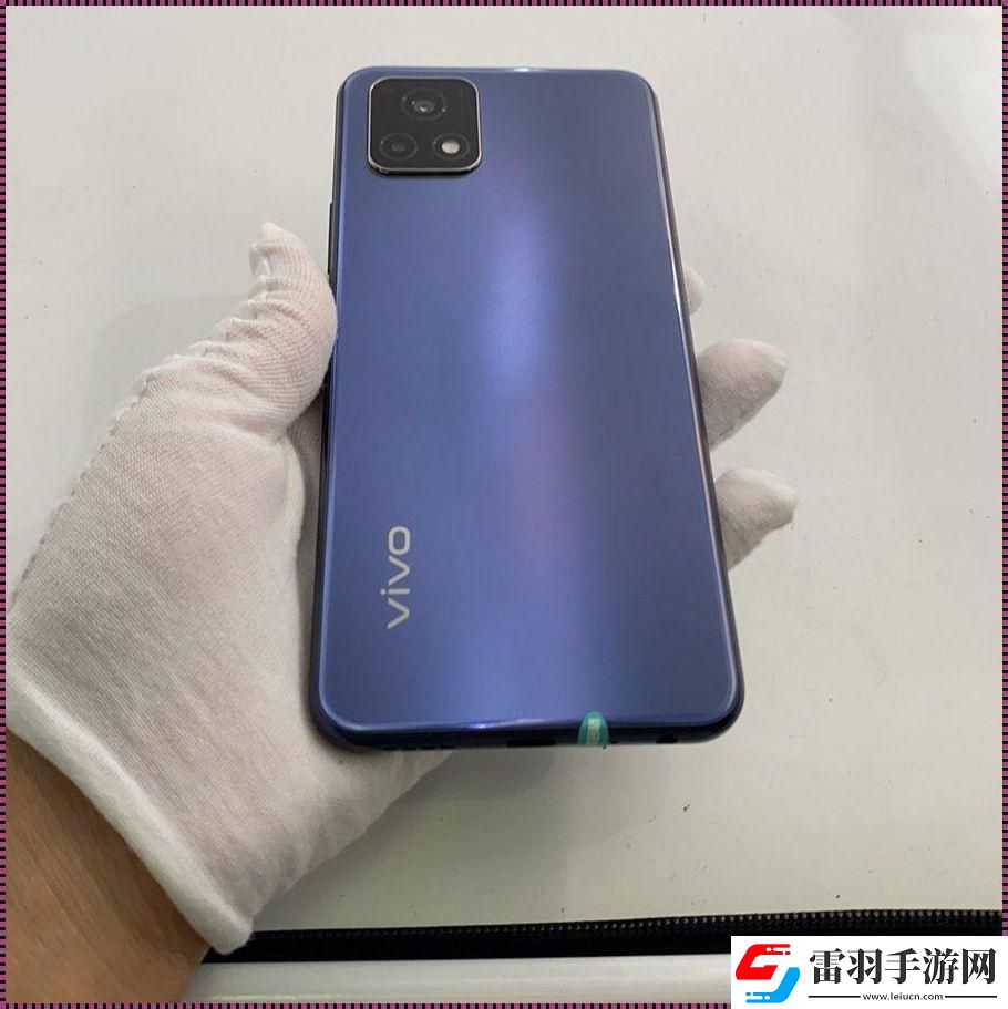 “豪情万丈的Y31S