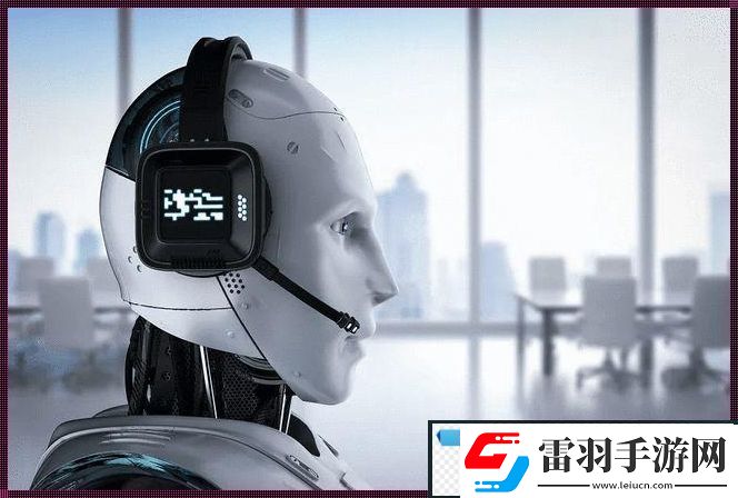 “AI客服机器人”
