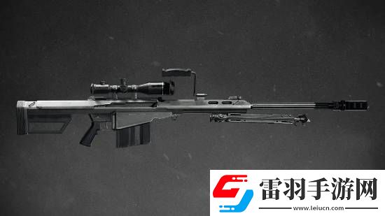 男生减速带!使命召唤21第一赛季新枪械检视射击演示细节拉满